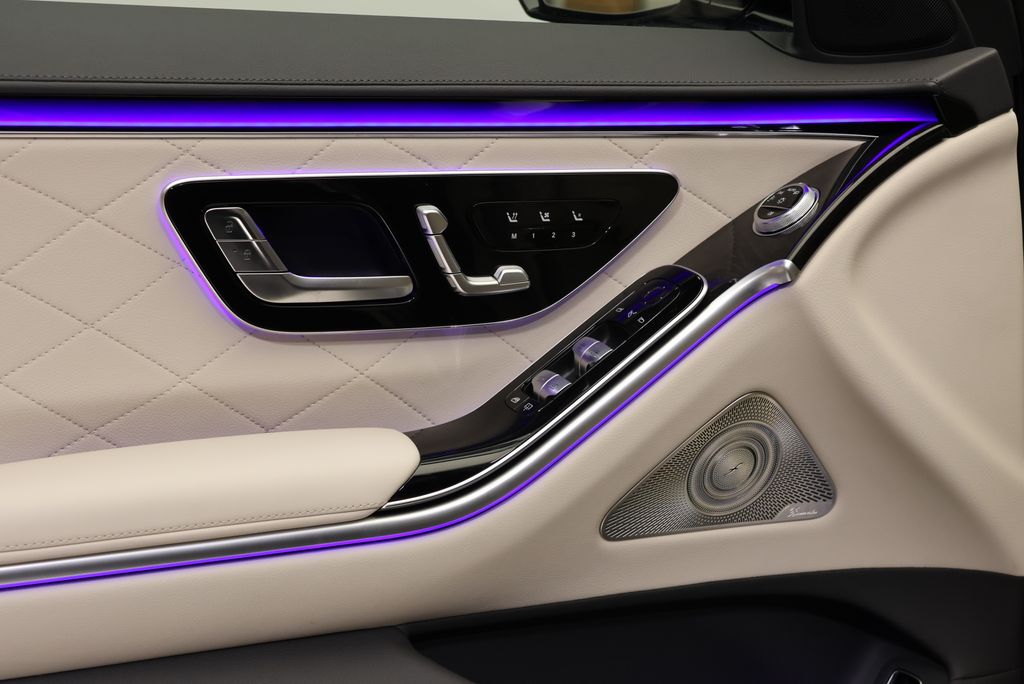 Thumbnail: 2026 Mercedes-Benz S-Class - 31