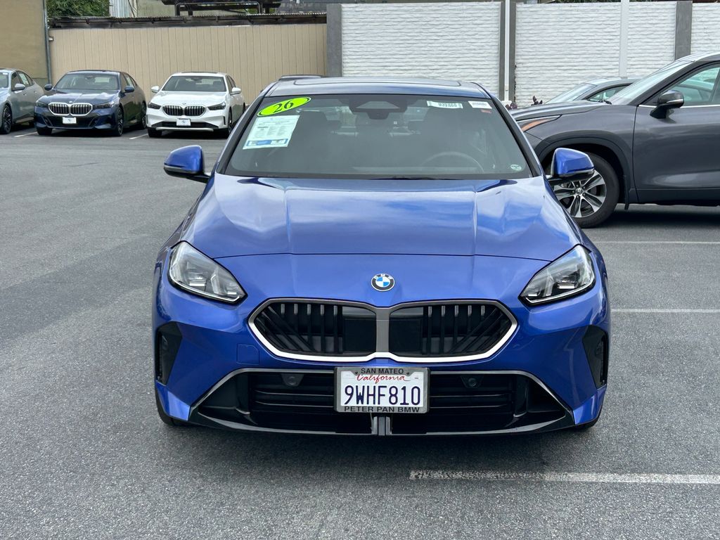 Thumbnail: 2026 BMW 2 Series - 8