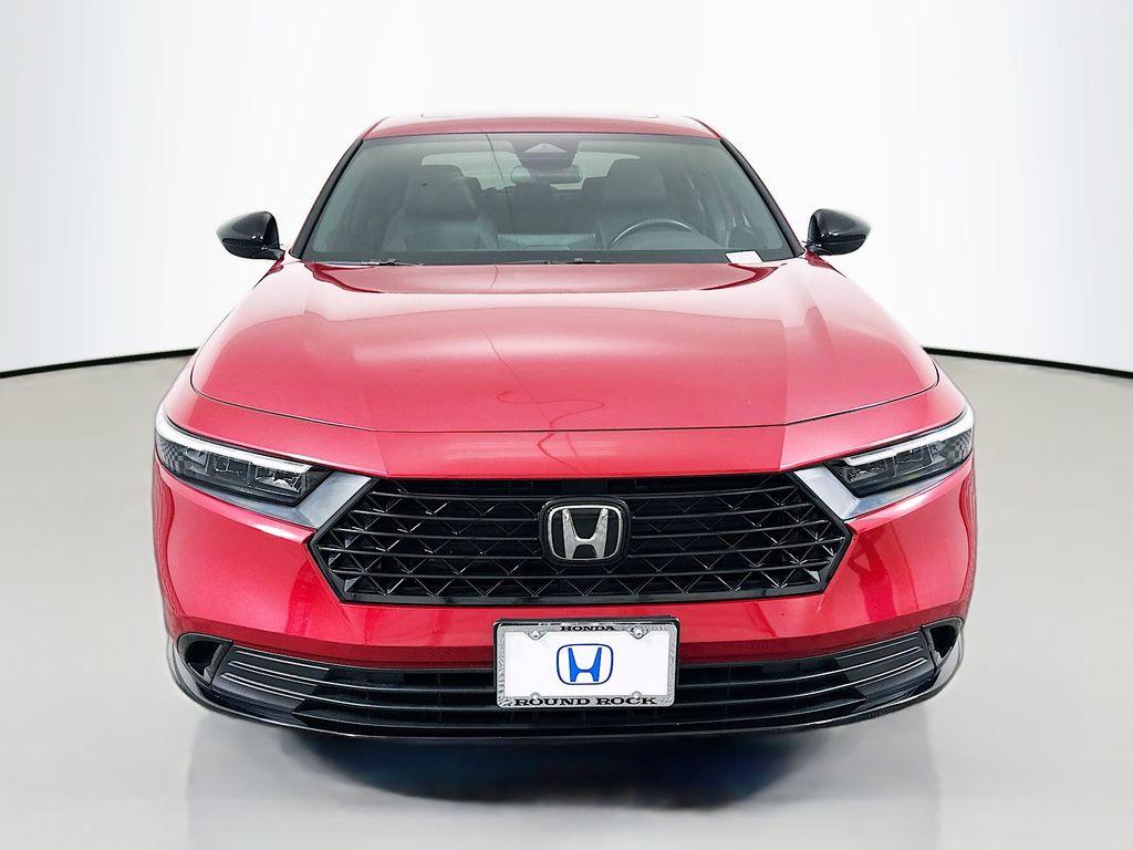 Thumbnail: 2023 Honda Accord - 2