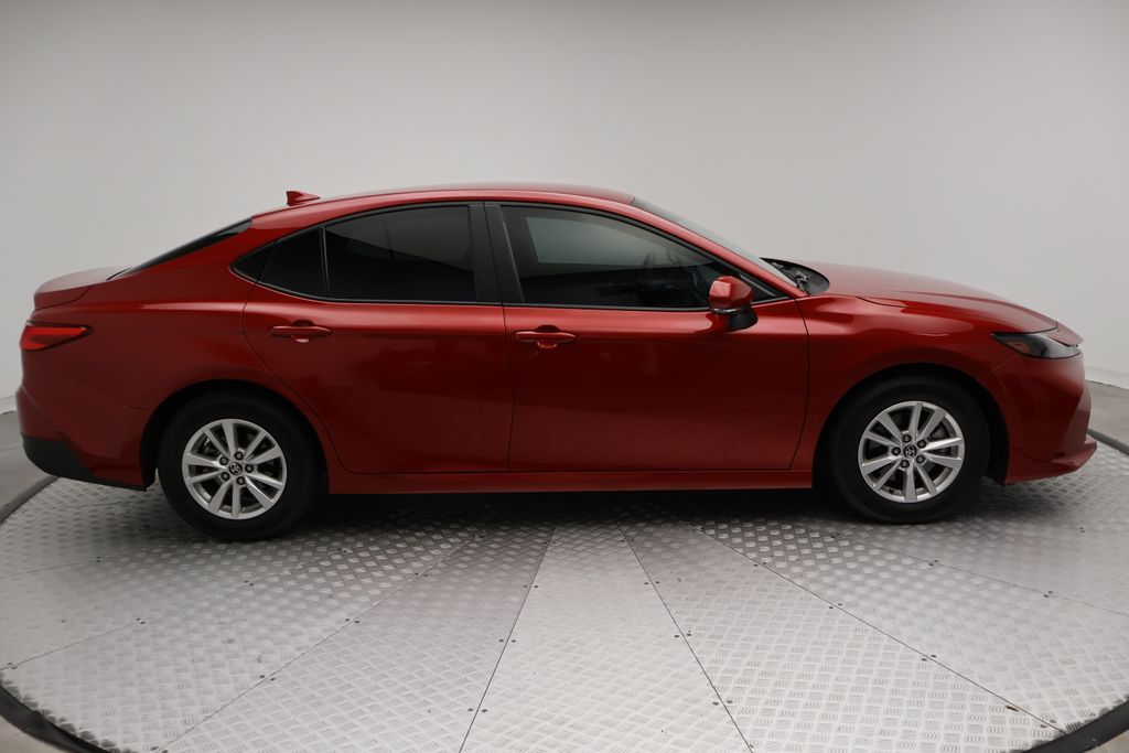 Thumbnail: 2025 Toyota Camry - 7