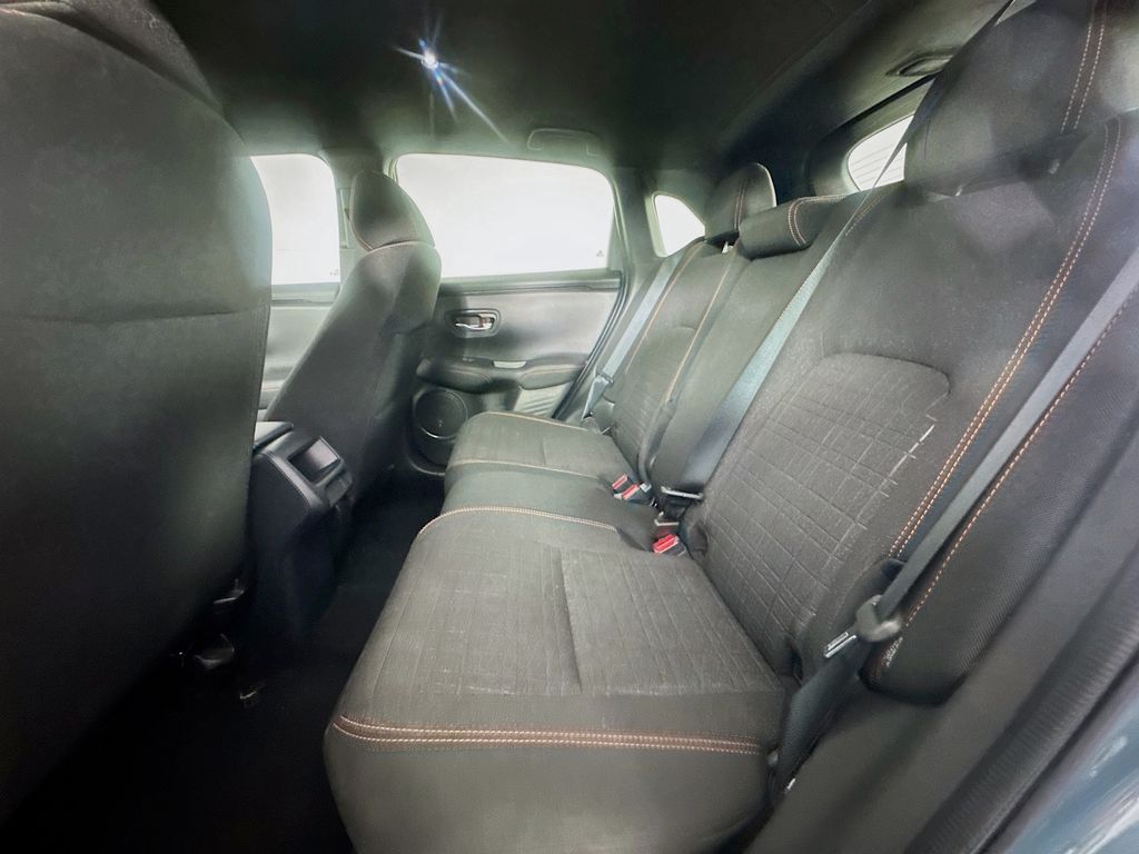 Used Car 2024 Honda Hr-v  Sport For Sale Under $25,000 In Austin, Texas