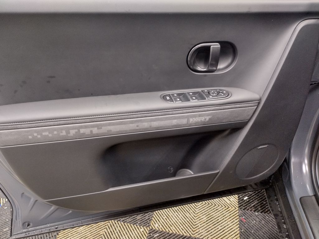 2026 Hyundai IONIQ 5 XRT