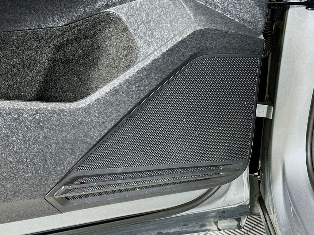 2020 Volkswagen Tiguan 2.0T 18