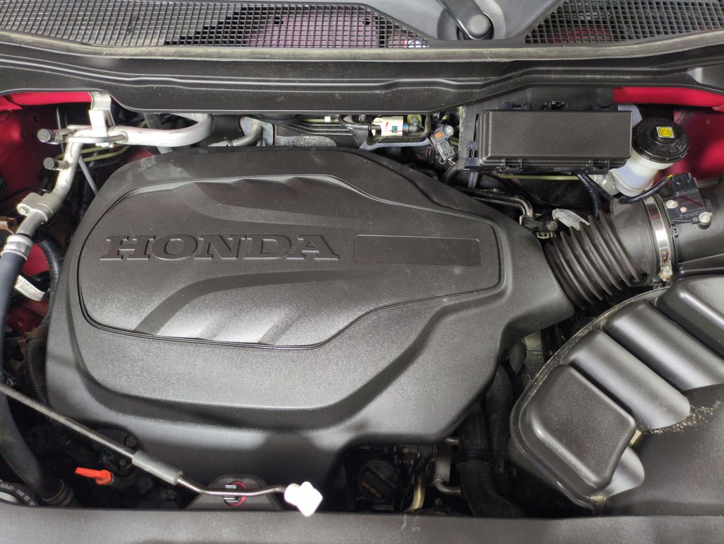 Used 2023 Honda Passport For Sale in Fort Wayne, IN