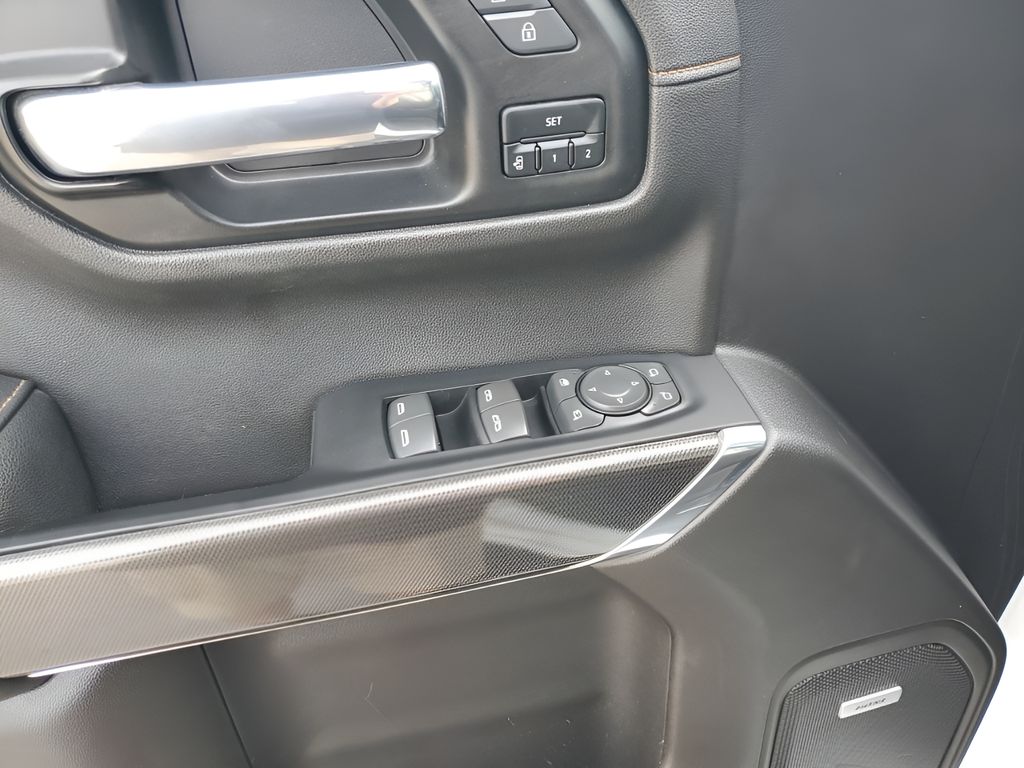 Used Car 2022 Gmc Sierra 1500 Limited  At4 For Sale Under $40,000 In Austin, Texas