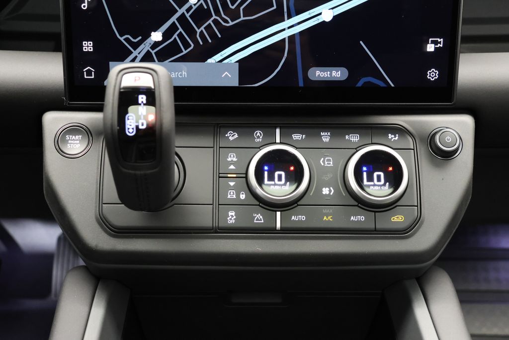 Thumbnail: 2026 Land Rover Defender - 24