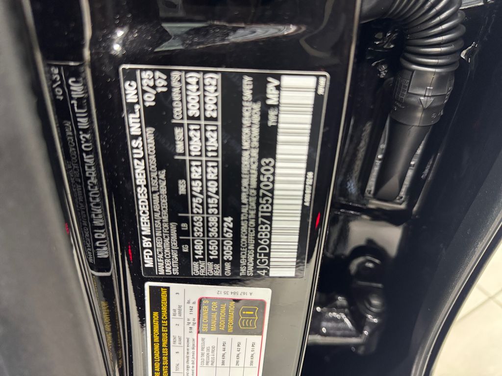 new 2026 Mercedes-Benz GLE car