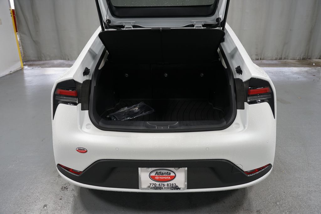 Thumbnail: 2026 Toyota Prius - 32