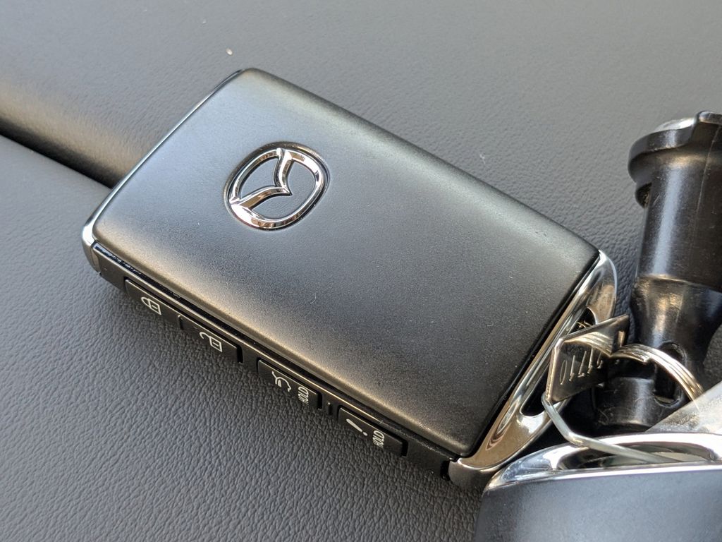 2026 Mazda CX-90 Select