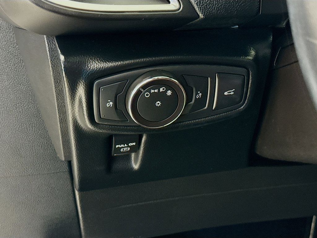 Thumbnail: 2018 Lincoln MKX - 10