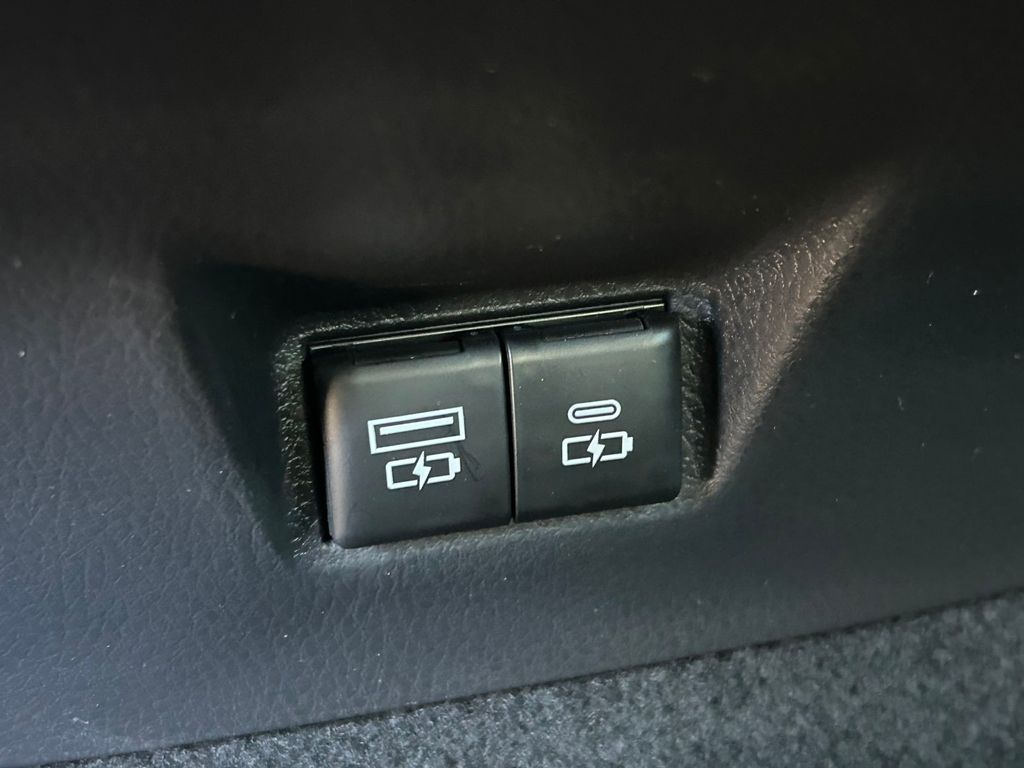 Used 2026 Toyota Camry Sedan