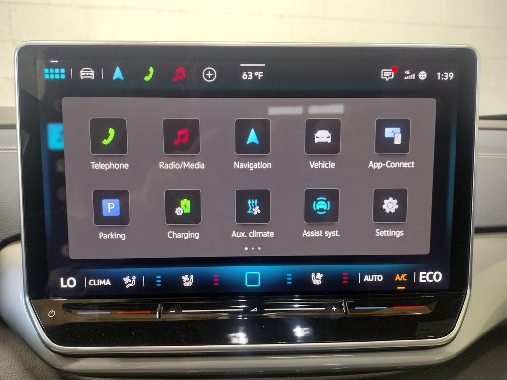 2026 Volkswagen ID.4 Pro S Plus