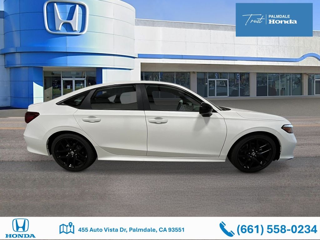 View vehicle photo 2