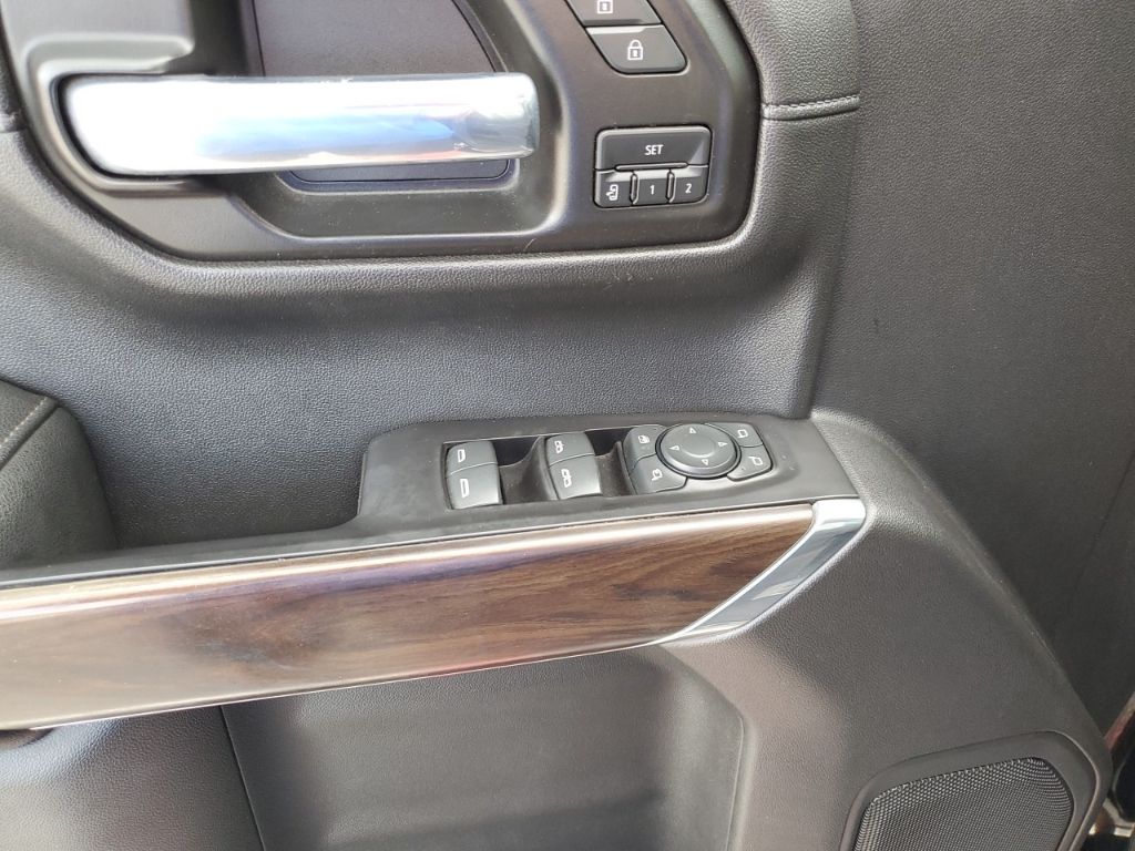 Used Car 2020 Gmc Sierra 1500  Slt For Sale Under $35,000 In Austin, Texas