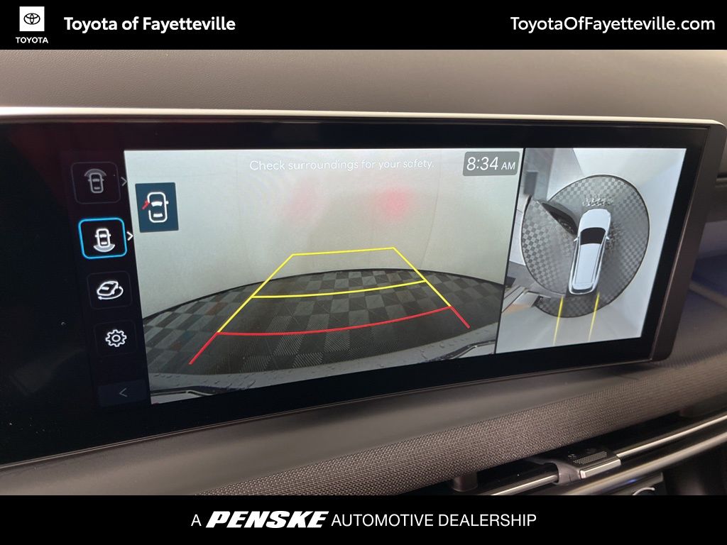 Thumbnail: 2026 Hyundai Tucson - 32