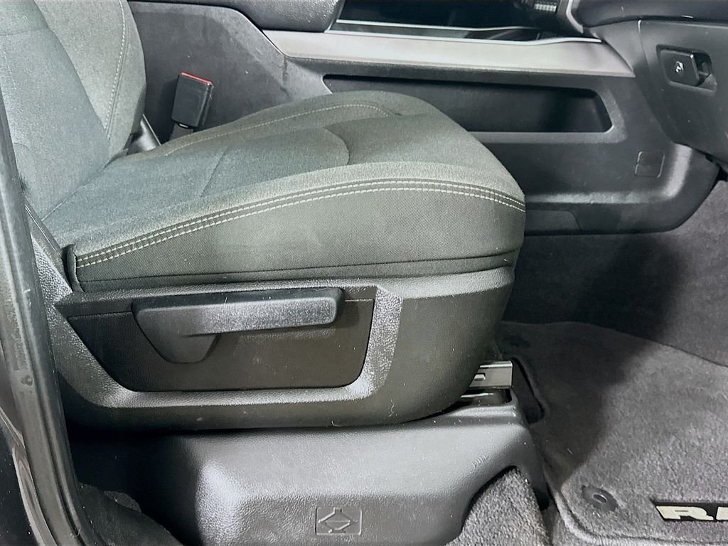 Used 2022 Gray Ram Big Horn image 23