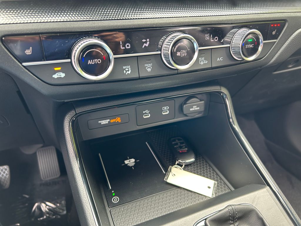 Thumbnail: 2026 Honda CR-V - 31