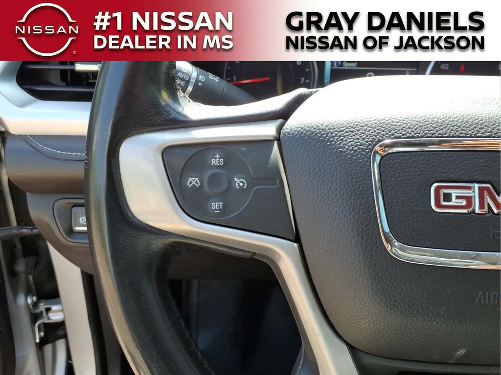 Used 2019 GMC Acadia SUV