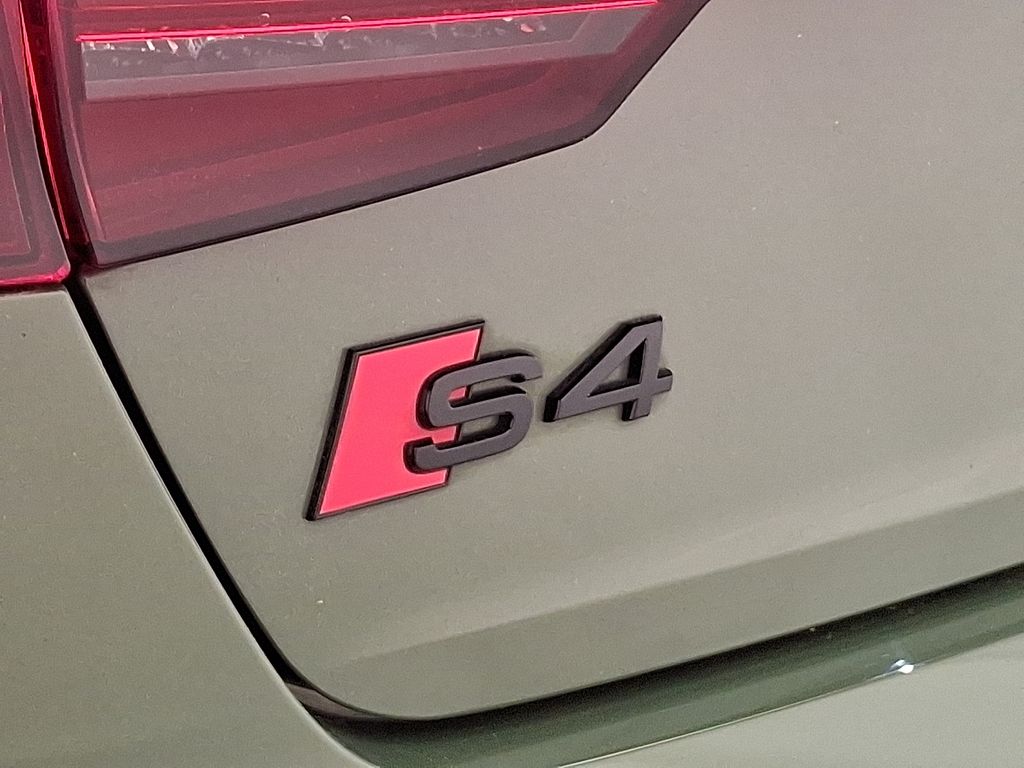 Thumbnail: 2023 Audi S4 - 29