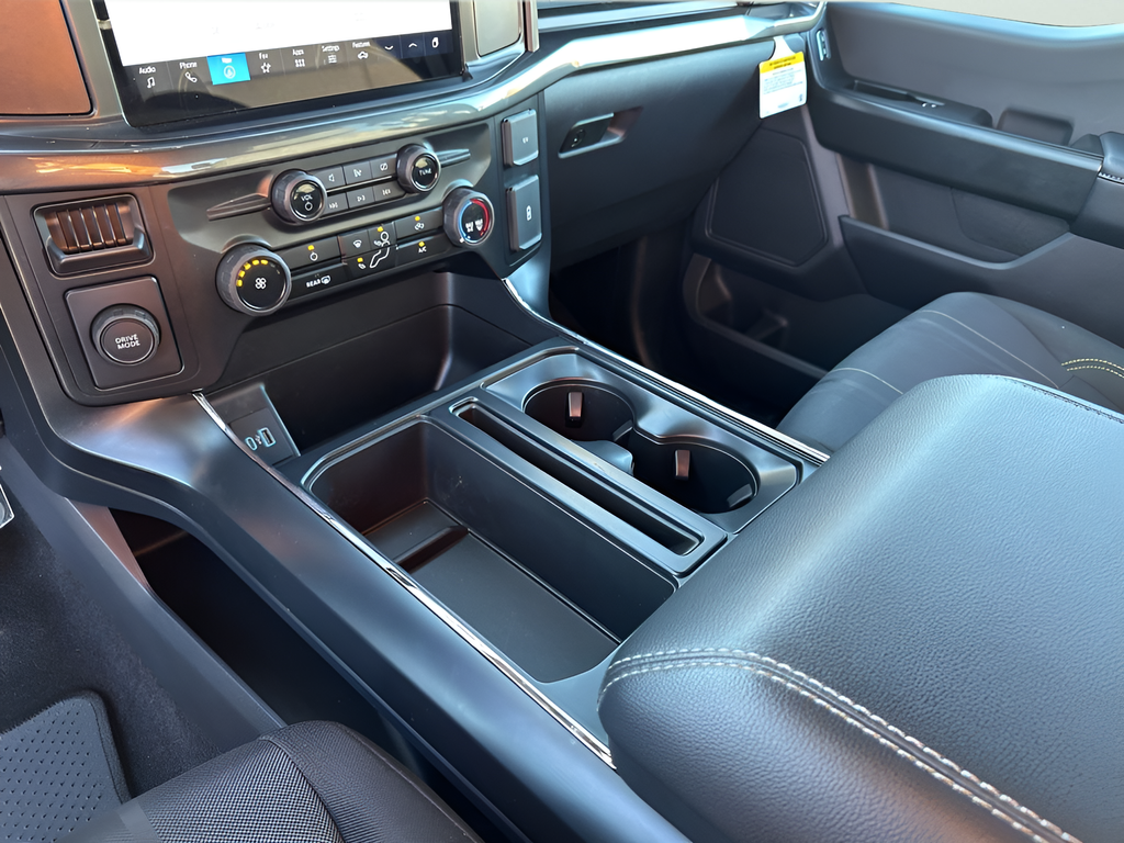 Used Car 2024 Ford F-150  Stx For Sale Under $40,000 In Austin, Texas