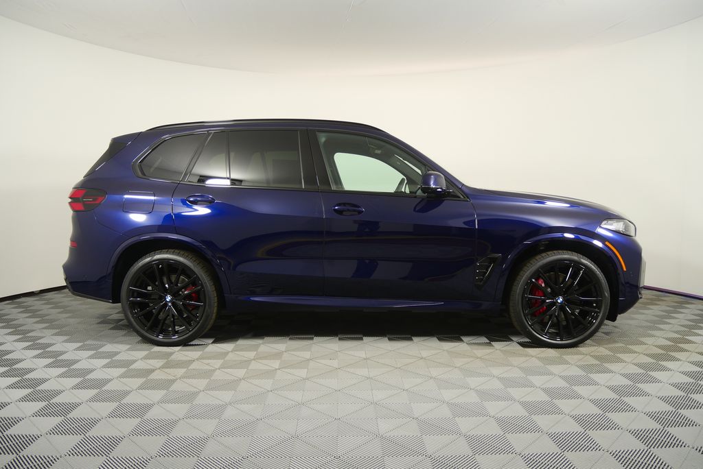Thumbnail: 2026 BMW X5 - 2