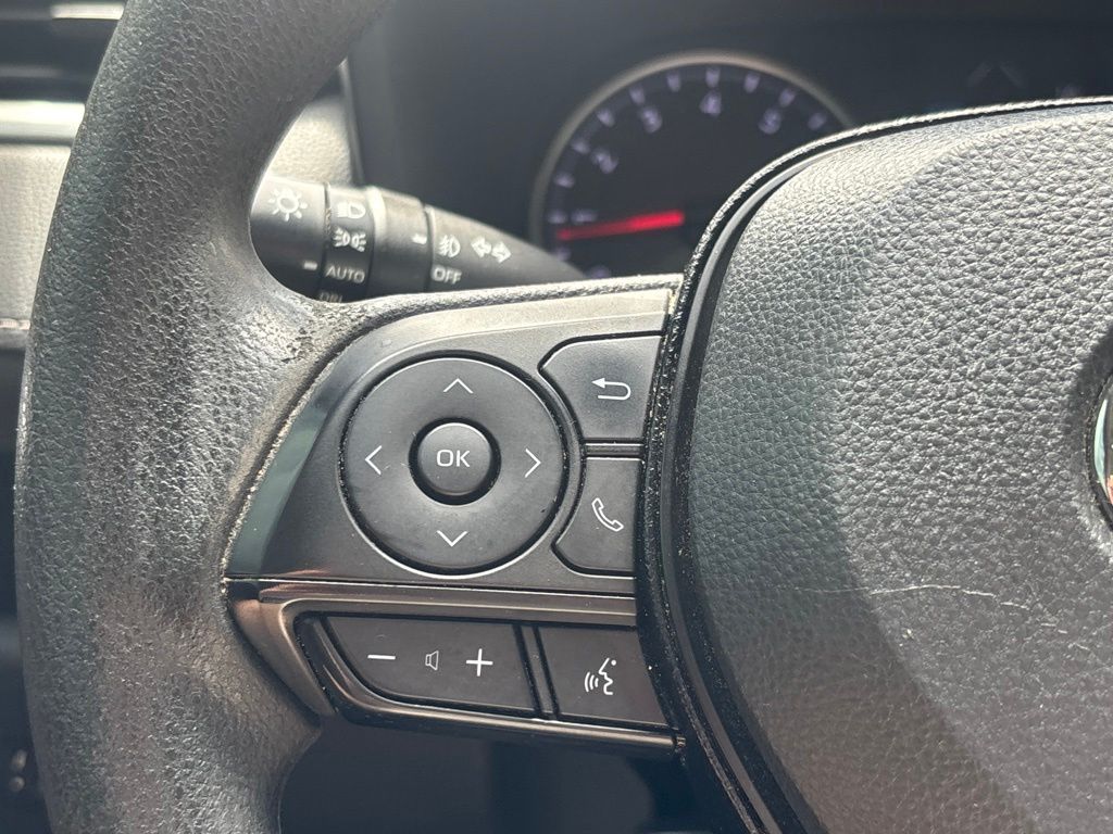 Used 2020 Toyota RAV4 SUV