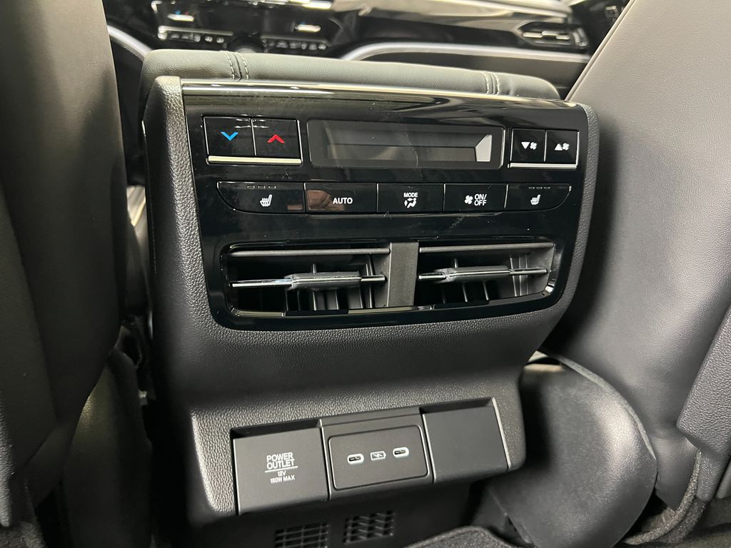 new 2026 Acura MDX car, priced at $68,950