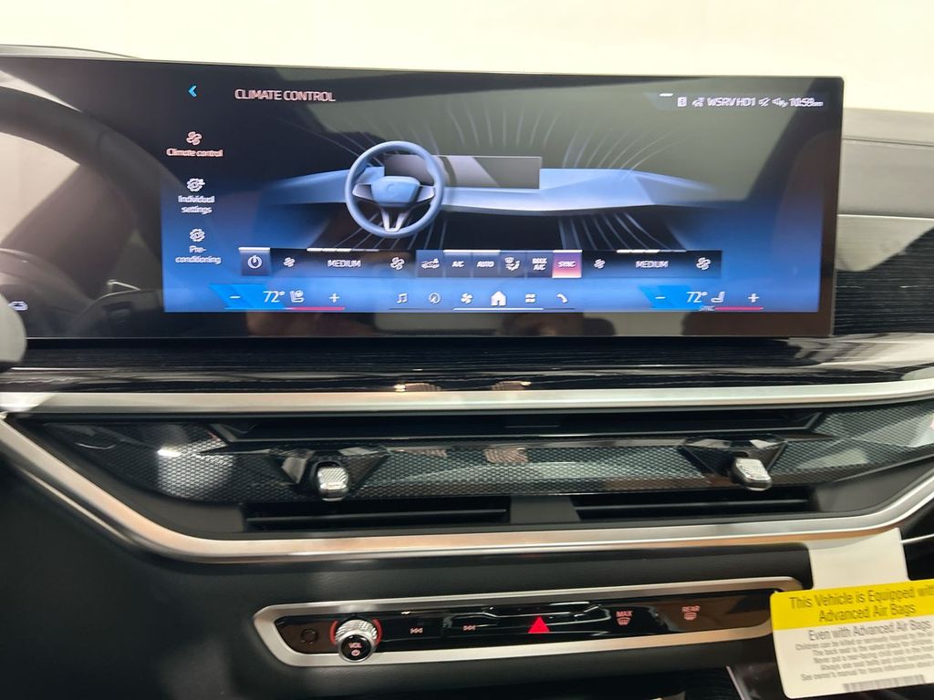 Thumbnail: 2026 BMW X5 - 19