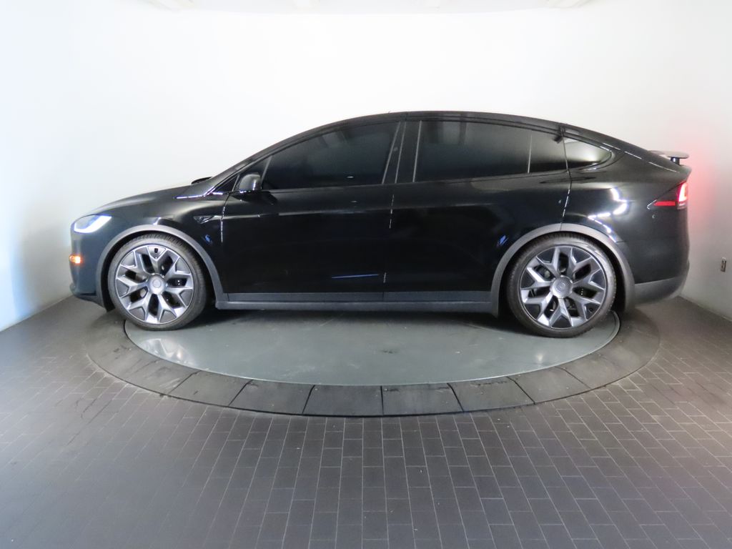 Thumbnail: 2026 Tesla Model X - 2