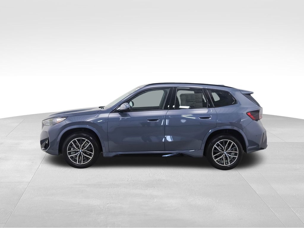 2024 BMW X1 xDrive28i 2