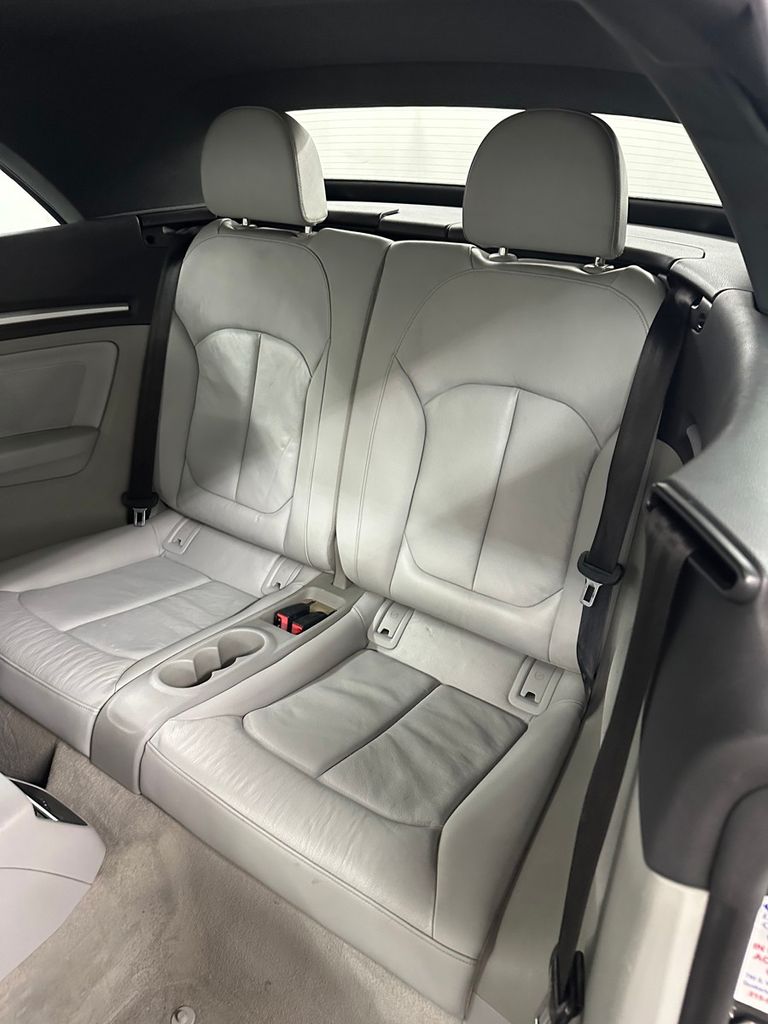 used 2016 Audi A3 car, priced at $15,785