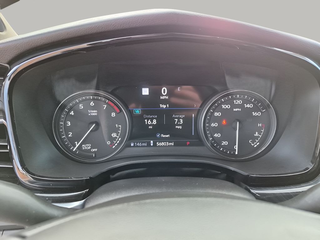 Used Car 2023 Cadillac Xt6  Premium Luxury For Sale Under $35,000 In Austin, Texas