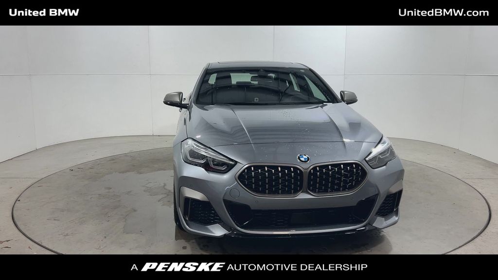 2024 BMW 2 Series M235i xDrive 3