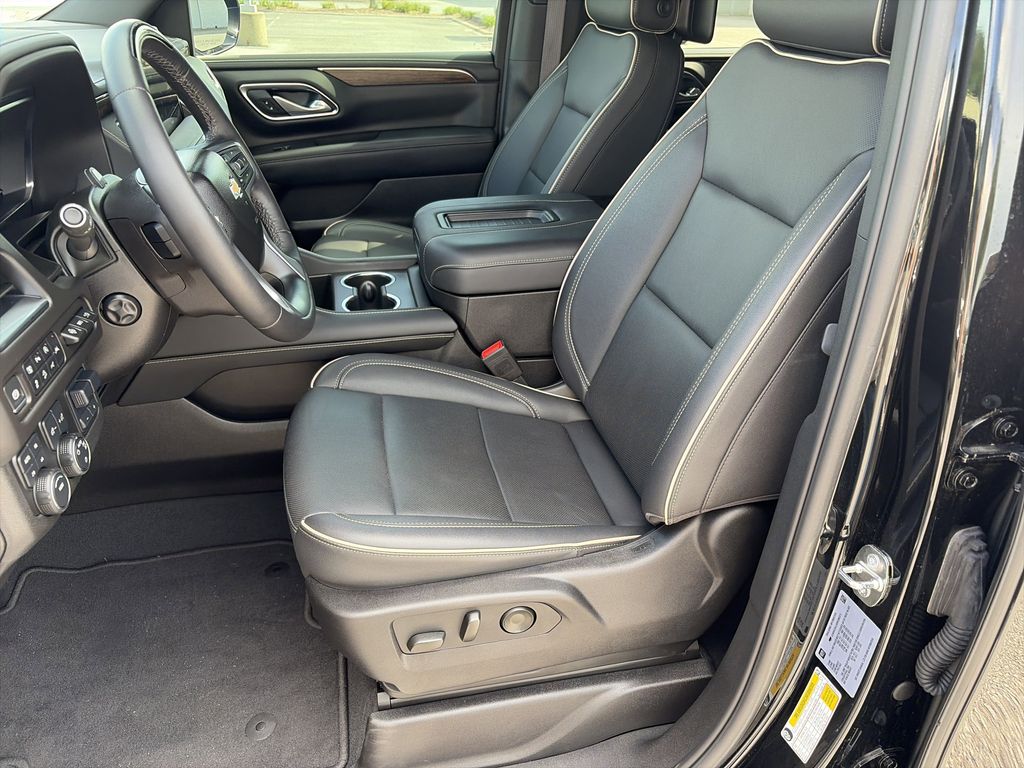 Used 2024 Chevrolet Tahoe SUV