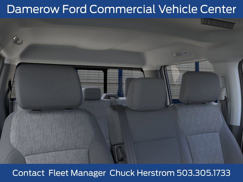 2025 Ford F-350SD  photo