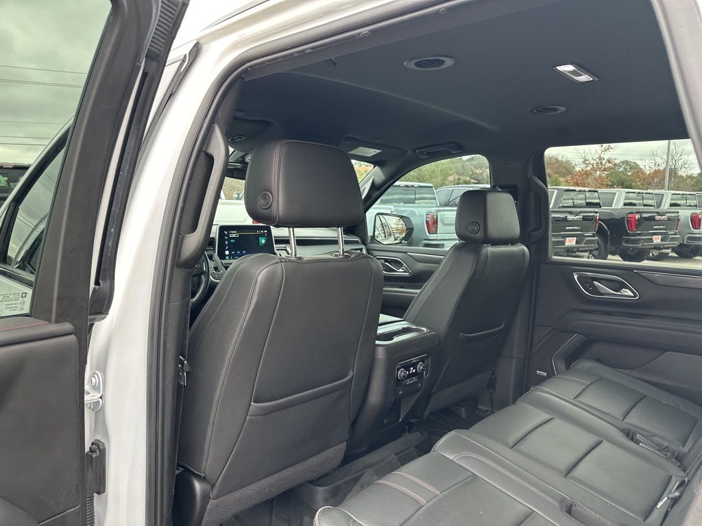 Used Car 2022 Chevrolet Tahoe  Rst For Sale Under $50,000 In Austin, Texas