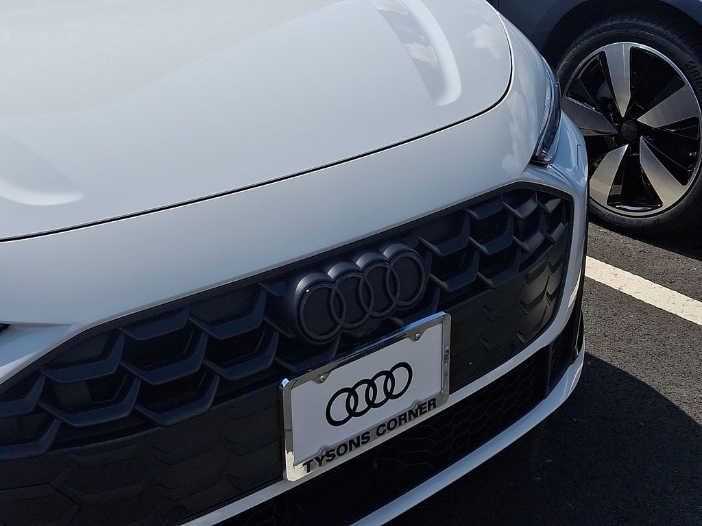 Thumbnail: 2026 Audi A5 - 4
