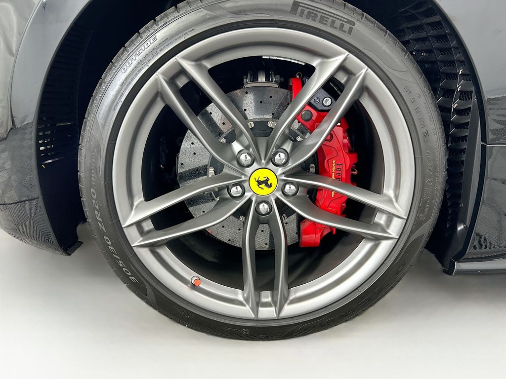 Thumbnail: 2018 Ferrari 488 - 29