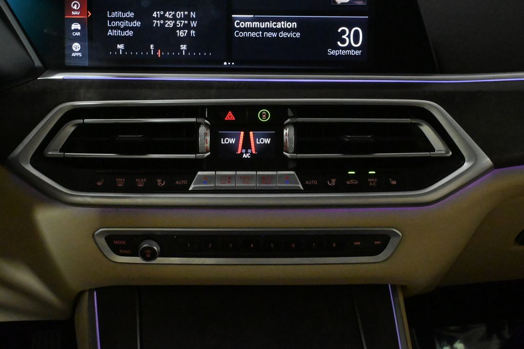 Thumbnail: 2021 BMW X5 - 23