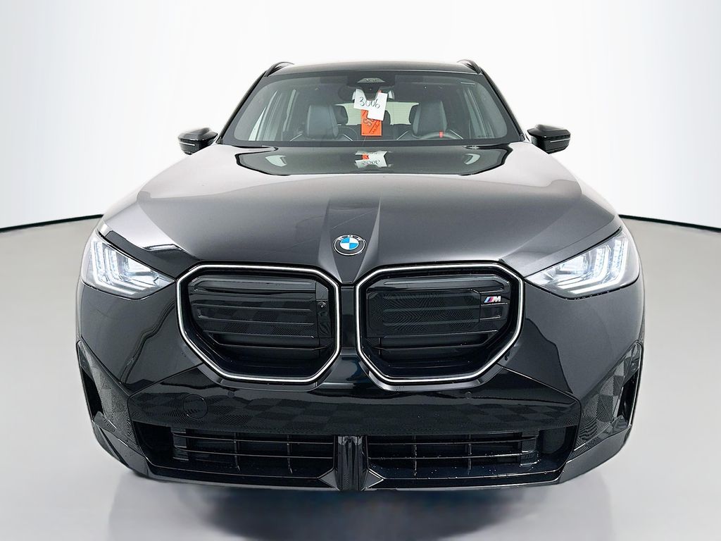 Thumbnail: 2026 BMW X3 - 2