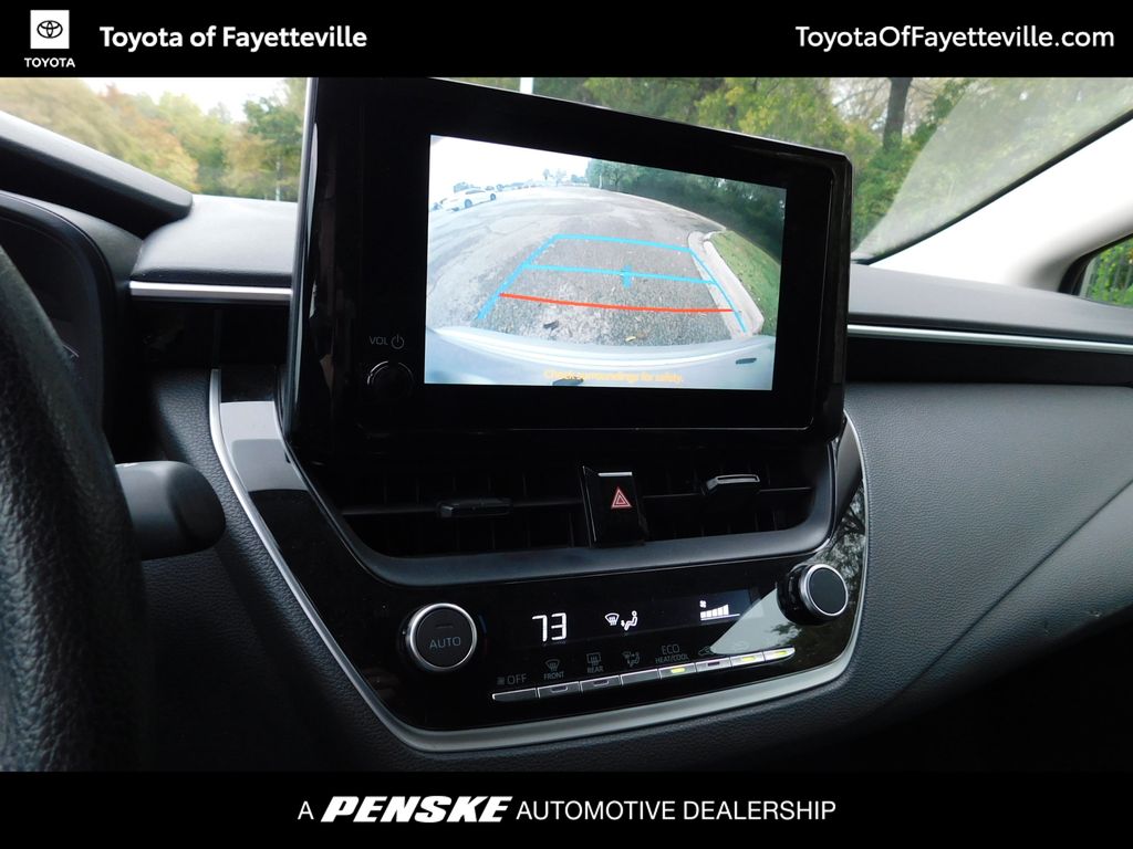 Thumbnail: 2024 Toyota Corolla - 6