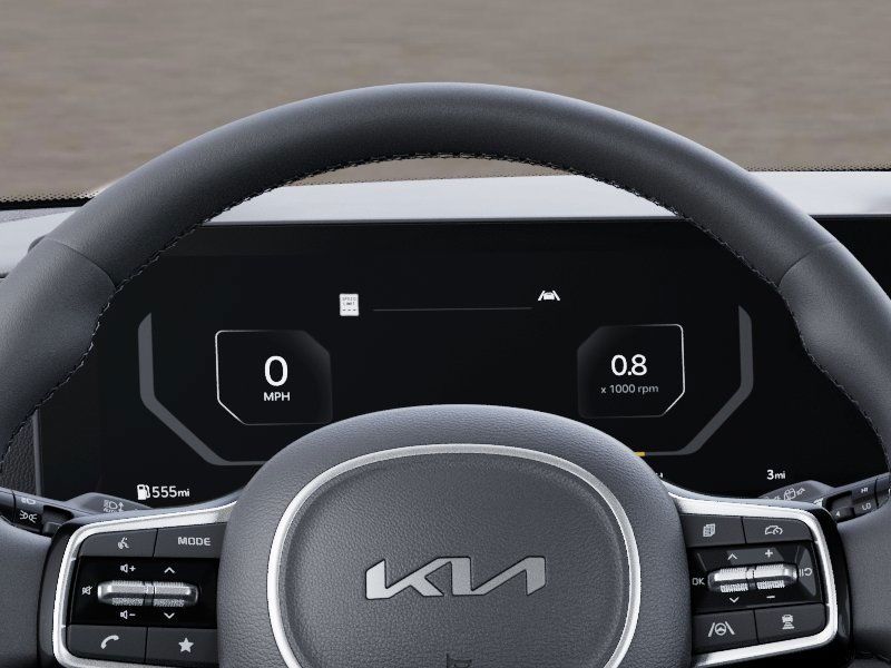 New 2025 Astra Blue Kia SX image 21