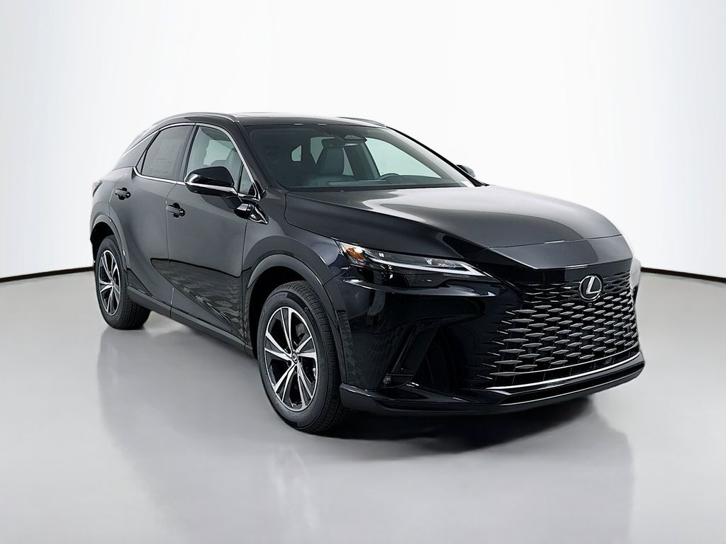 Thumbnail: 2026 Lexus RX - 3