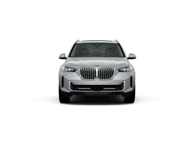 Thumbnail: 2026 BMW X5 - 2