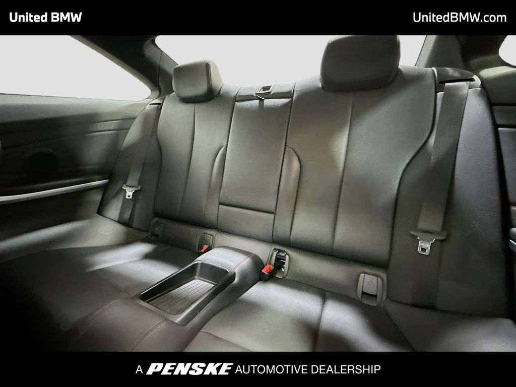 Thumbnail: 2020 BMW 4 Series - 13