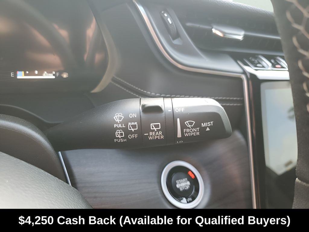 New Car 2025 Jeep Grand Cherokee  Limited For Sale Under $40,000 In Austin, Texas