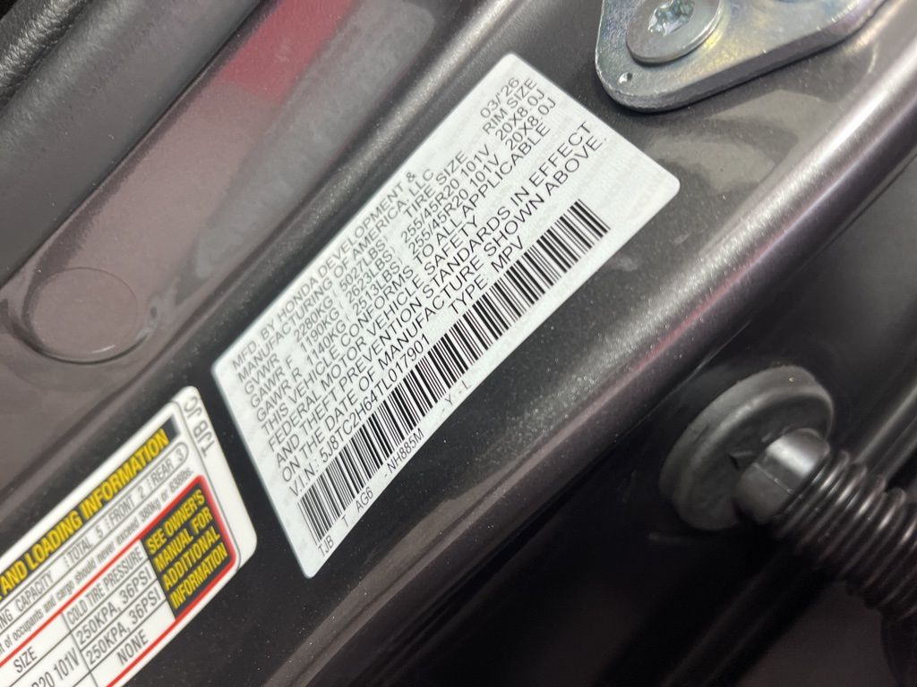 Thumbnail: 2026 Acura RDX - 25