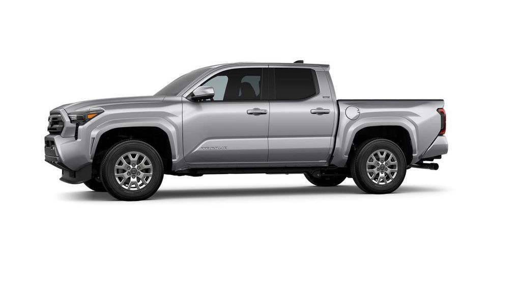 Thumbnail: 2025 Toyota Tacoma - 3
