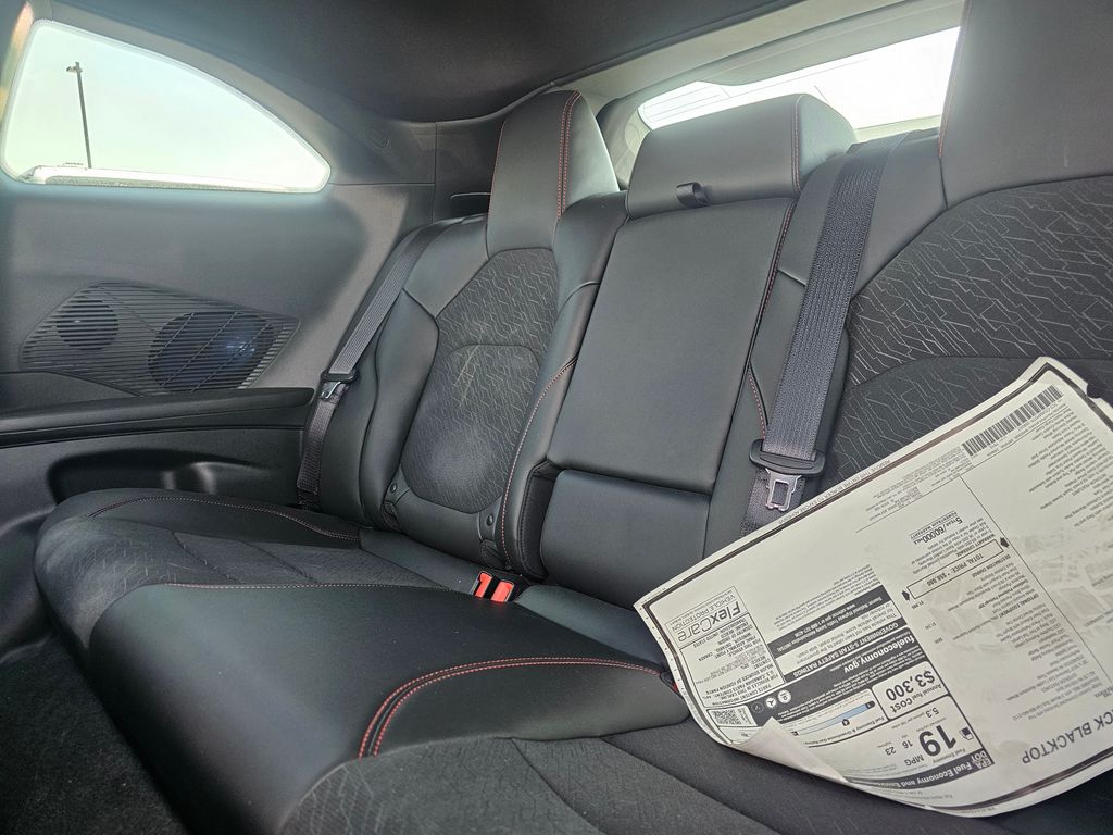 New 2026 Dodge Charger Coupe