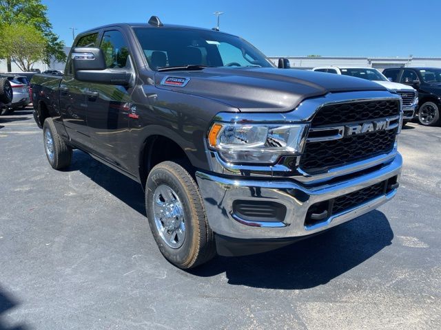 2024 Ram 2500 Tradesman 3